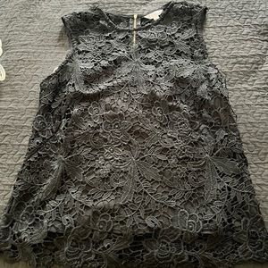 Nanette Lepore dress tank top